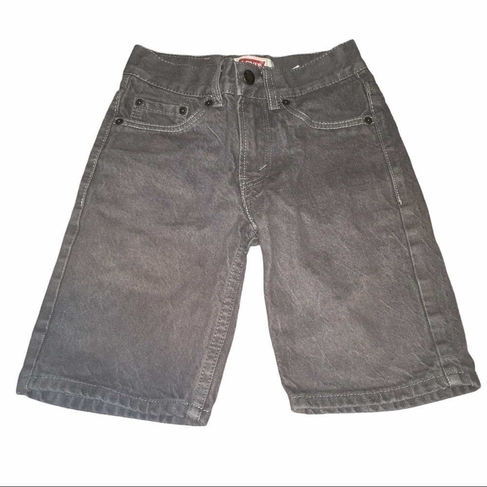 3/$21 Levi’s Jean Shorts